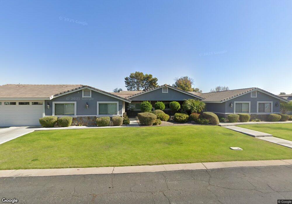 1423 N Honeysuckle Ln, Gilbert, AZ 85234 - photo 1