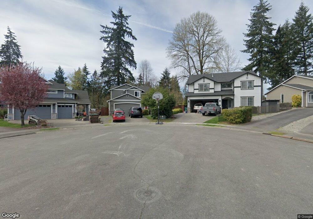 2324 241st Place SW, Bothell, WA 98021 - photo 1