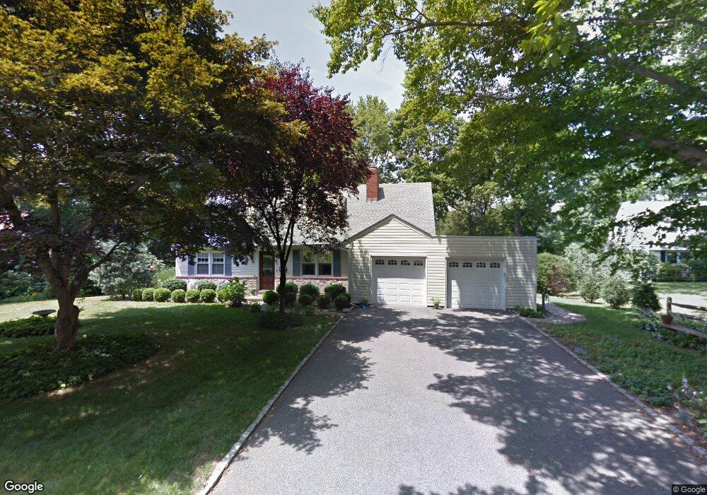 24 Meadow Ln, Glen Head, NY 11545 - photo 1