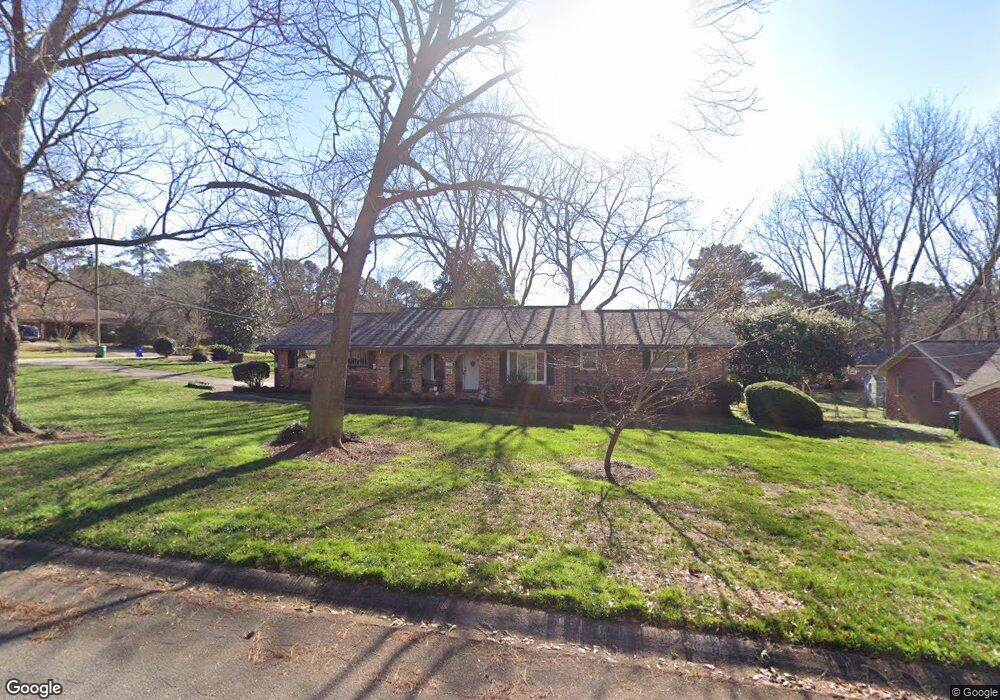 3945 Jericho Rd, Tucker, GA 30084 - photo 1