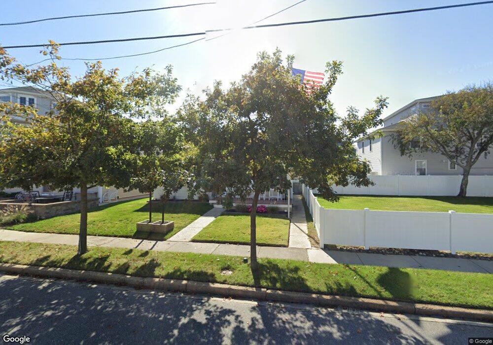 124 11th St S, Brigantine, NJ 08203 - photo 1
