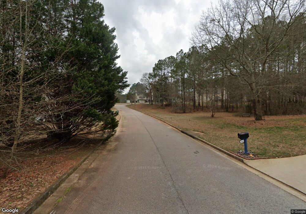 0 Miss Amber Way C, Locust Grove, GA 30248 - photo 1