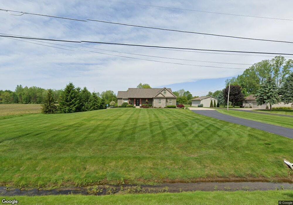 13105 N Jennings Rd, Clio, MI 48420 - photo 1