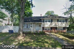 6 Clark Place, Tenafly, NJ 07670