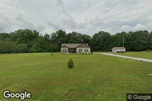 176 Ward Dr, Pontotoc, MI 38863