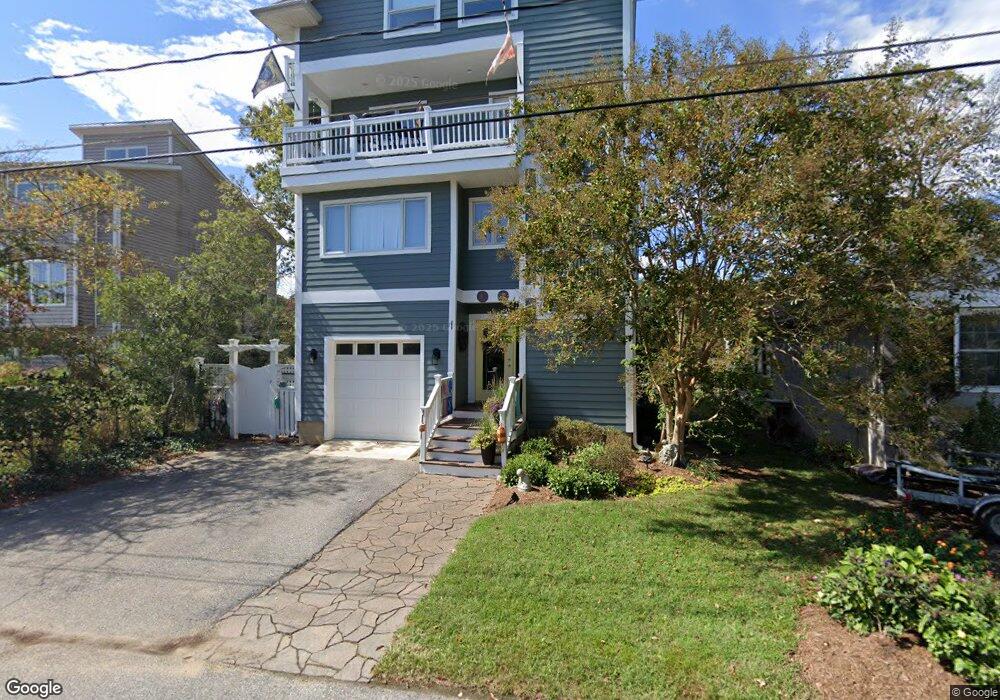 1739 Columbia Beach Rd, Shady Side, MD 20764 - photo 1