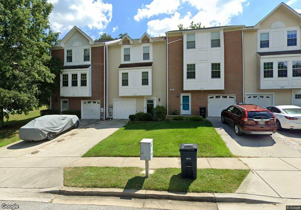 7009 Mayfair Rd, Laurel, MD 20707 - photo 1