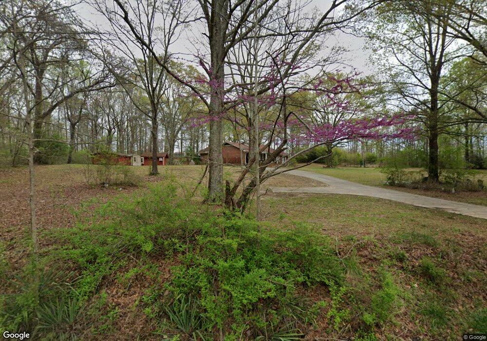 9710 Mize Rd, Remlap, AL 35133 - photo 1