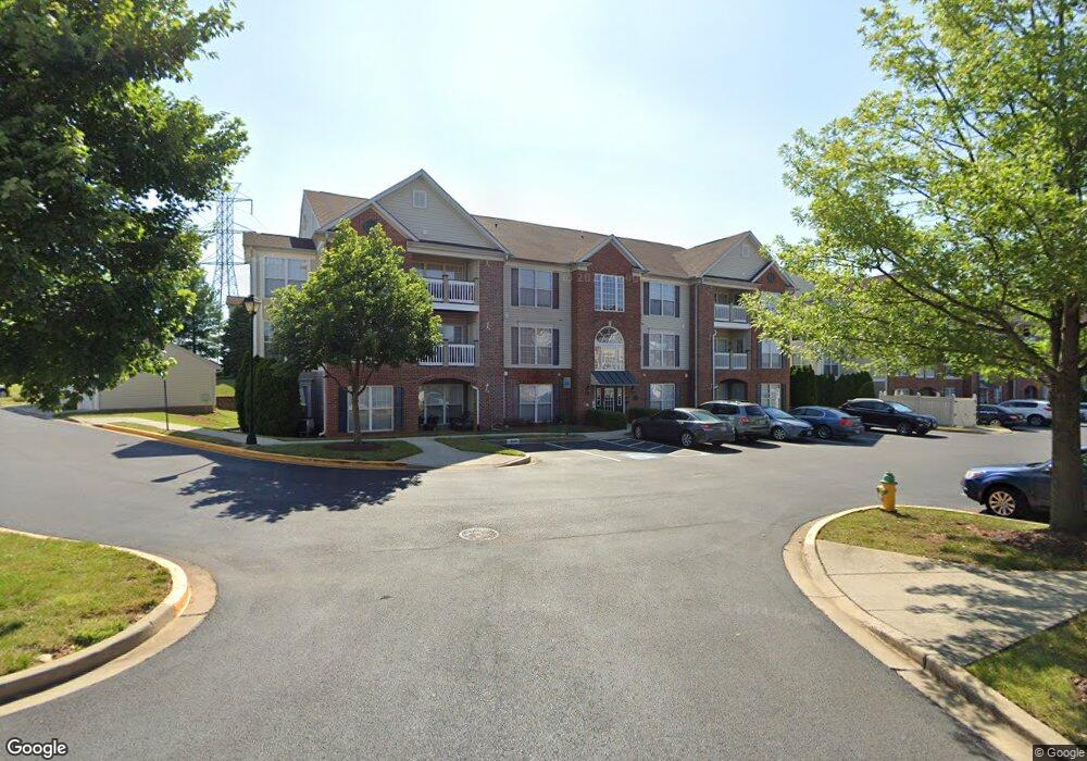 2504 Shelley Cir unit 4-1B, Frederick, MD 21702 - photo 1