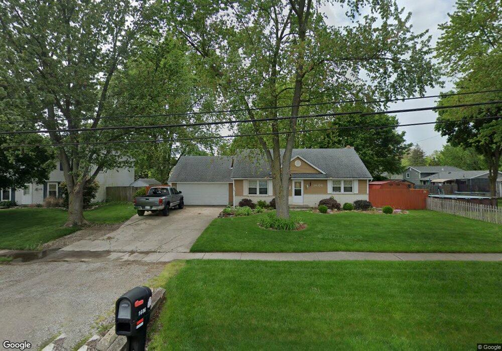 1606 Minnich Rd, New Haven, IN 46774 - photo 1