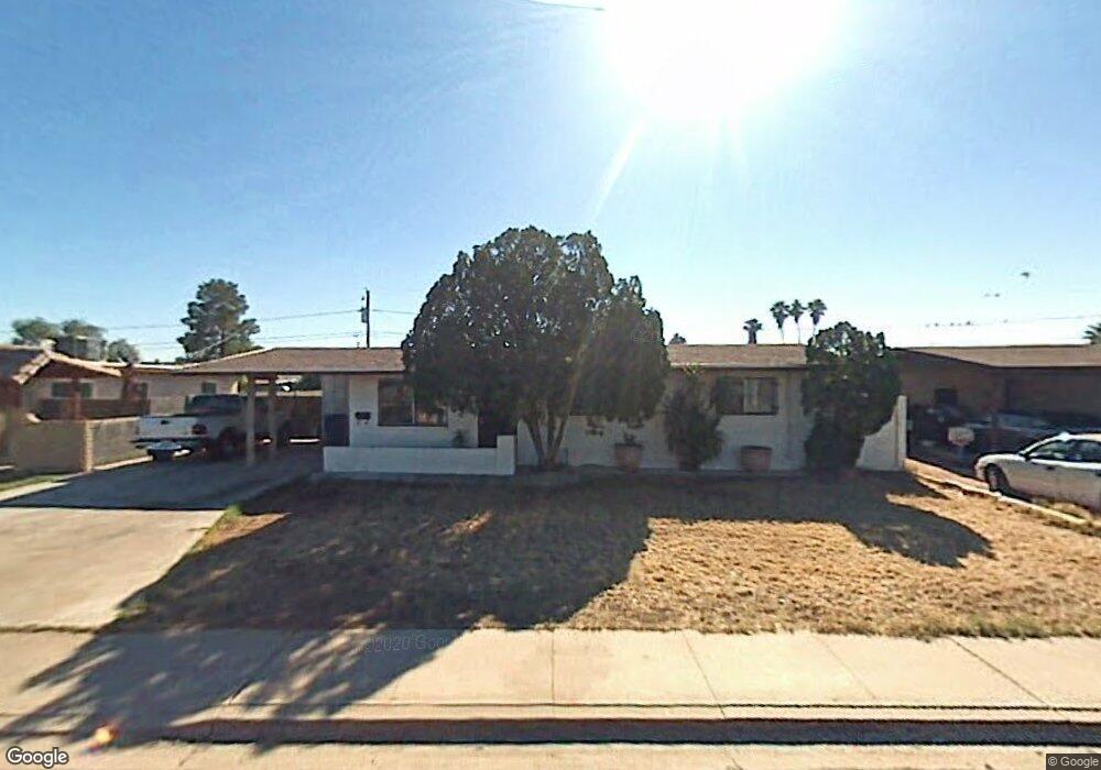 147 E Hoover Ave, Mesa, AZ 85210 - photo 1