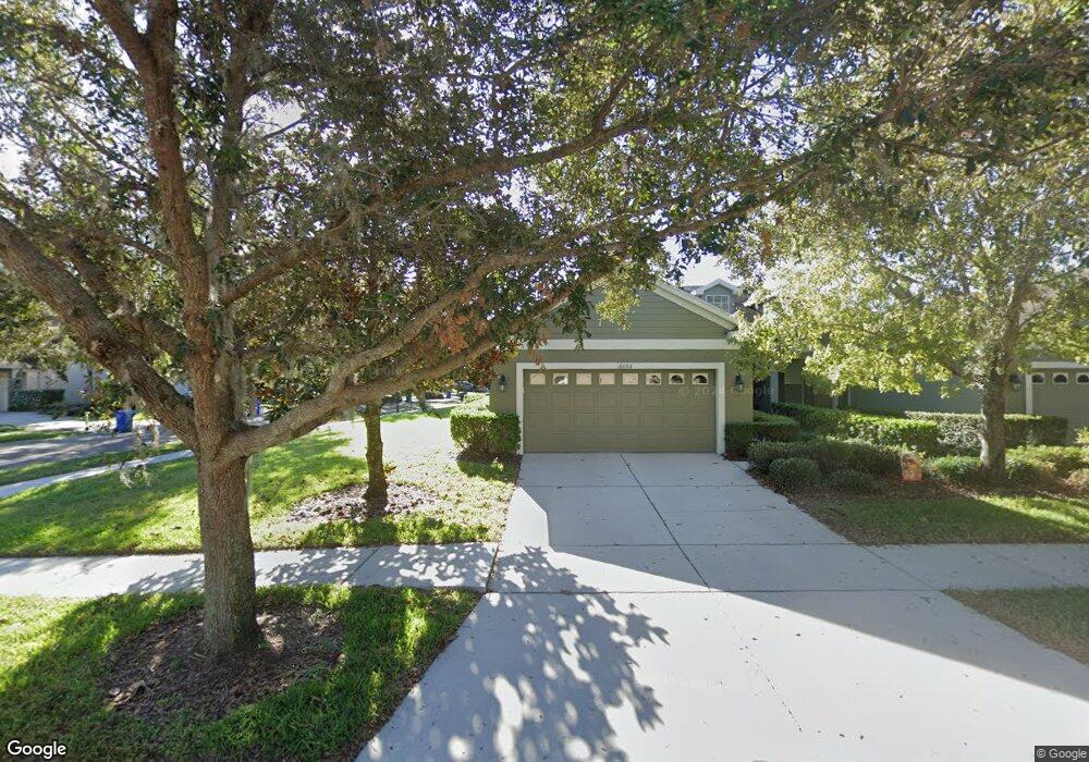 16002 Persimmon Grove Dr, Lithia, FL 33547 - photo 1