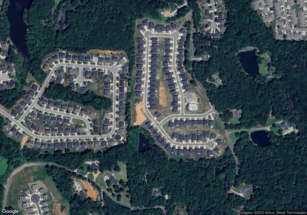 335 Tillman Pass, Woodstock, GA 30188 - photo 1