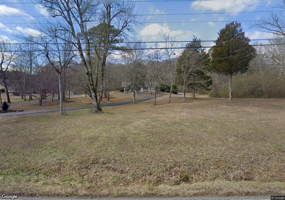 1077 Cherokee Valley Rd, Ringgold, GA 30736 - photo 1