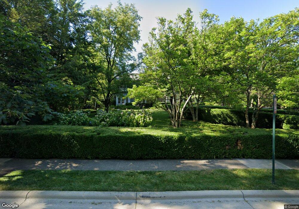 2416 Commonwealth Park N, Columbus, OH 43209 - photo 1