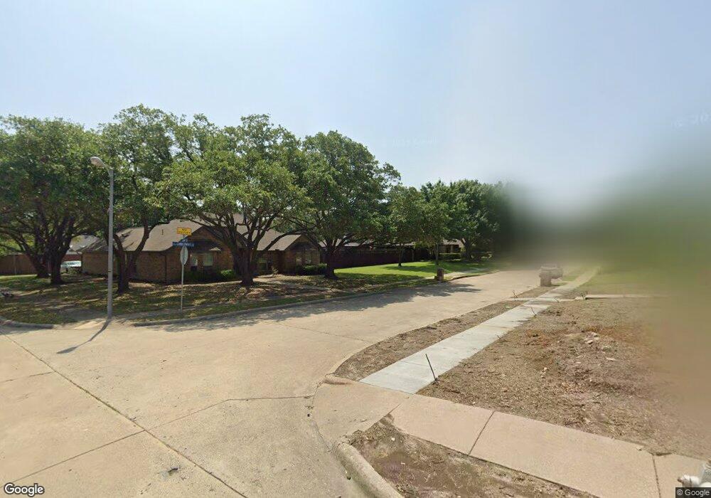 503 Candlewood Ct, Wylie, TX 75098 - photo 1