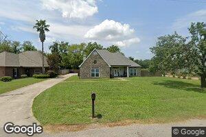 786 Bohne Rd, Port Allen, LA 70767