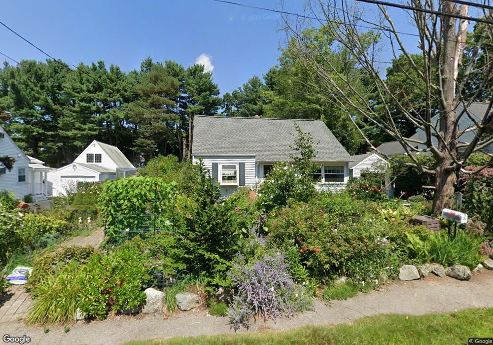 13 Oakridge Ave, Natick, MA 01760 - photo 1