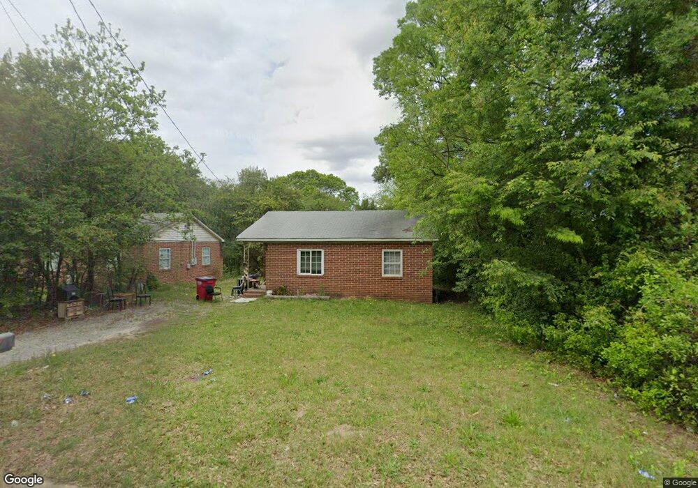 4071 Marion Ave, Macon, GA 31206 - photo 1