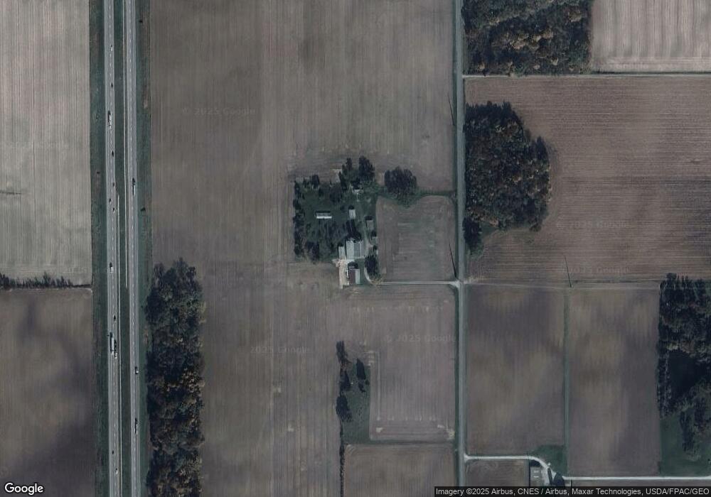 13001 Cemetery Rd, Wapakoneta, OH 45895 - photo 1