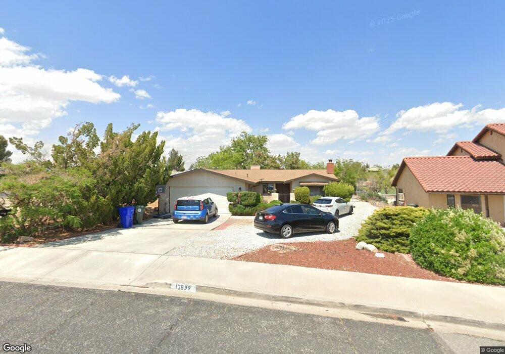 13899 Deauville Dr, Victorville, CA 92395 - photo 1