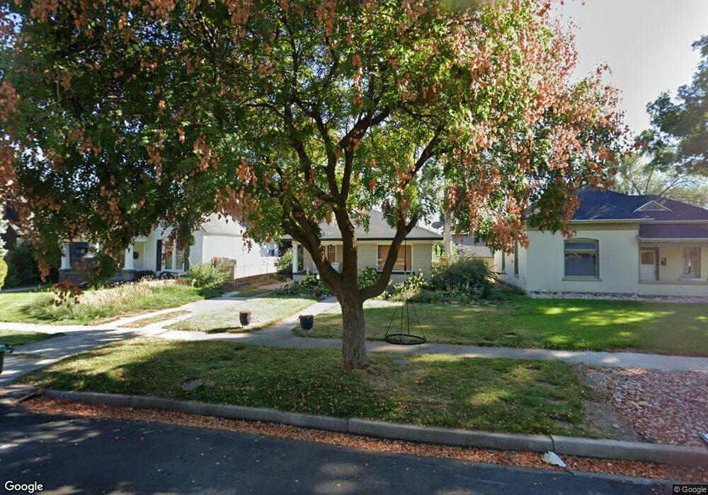 420 E 400 S, Provo, UT 84606 - photo 1