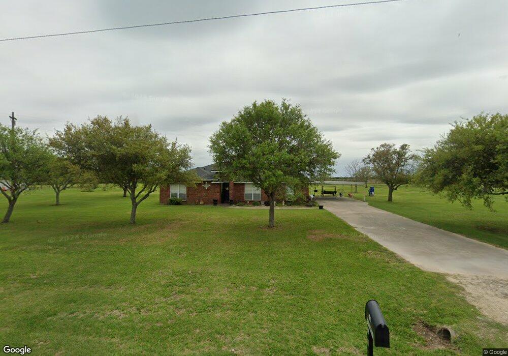 239 County Road 219, Bay City, TX 77414 - photo 1