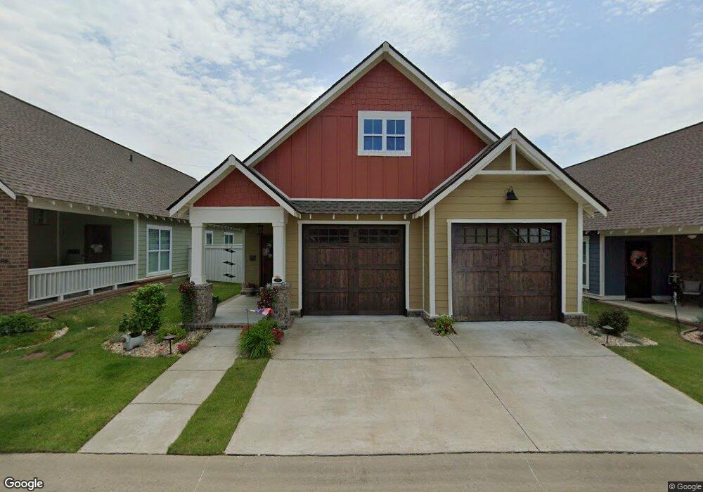 2825 Stonebrook Cove, Conway, AR 72034 - photo 1