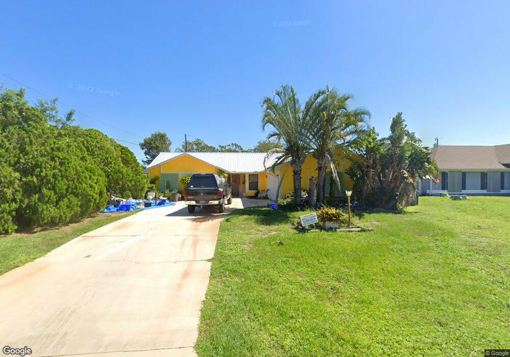 509 Saunders St, Sebastian, FL 32958 - photo 1