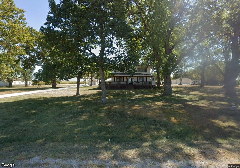 14633 W 239th St, Spring Hill, KS 66083 - photo 1