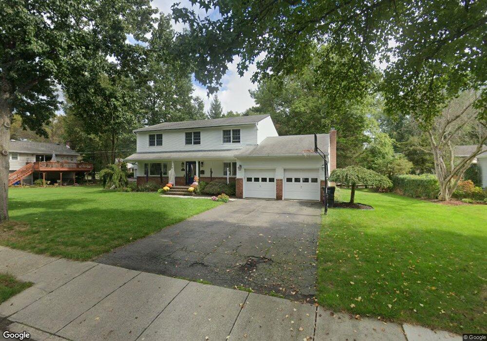 41 Clauss Ave, Paramus, NJ 07652 - photo 1