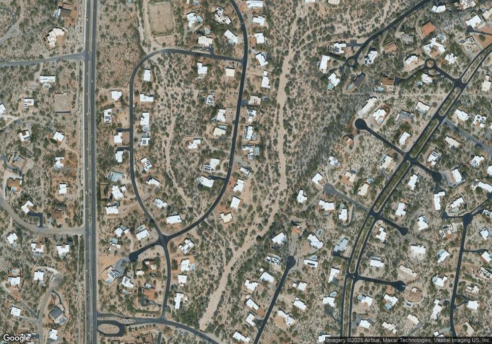 4702 N Paseo Sonoyta, Tucson, AZ 85750 - photo 1