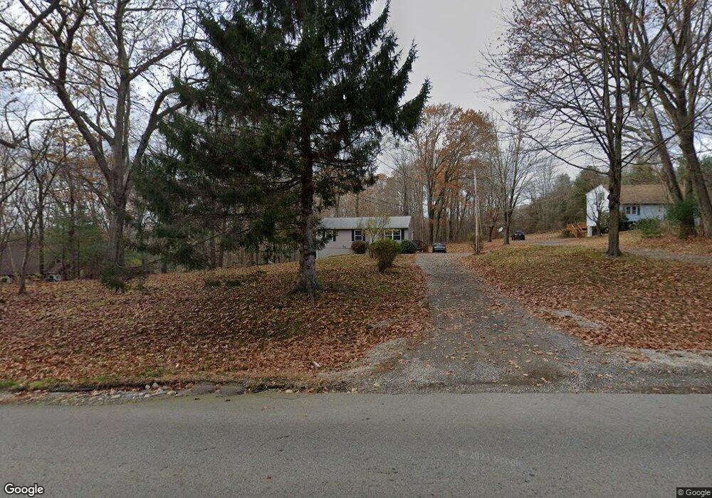 135 Stafford St, Charlton, MA 01507 - photo 1