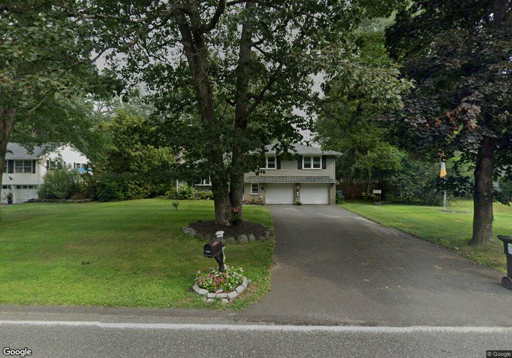 11 Soule Rd, Wilbraham, MA 01095 - photo 1