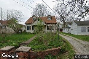 339 N Winter St, Midway, KY 40347