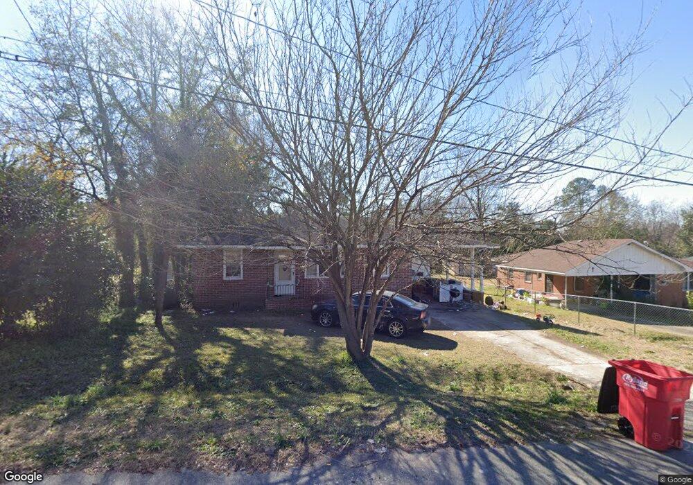 1118 W Grenada Terrace, Macon, GA 31206 - photo 1