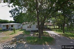 321 N Okmulgee St, Wetumka, OK 74883