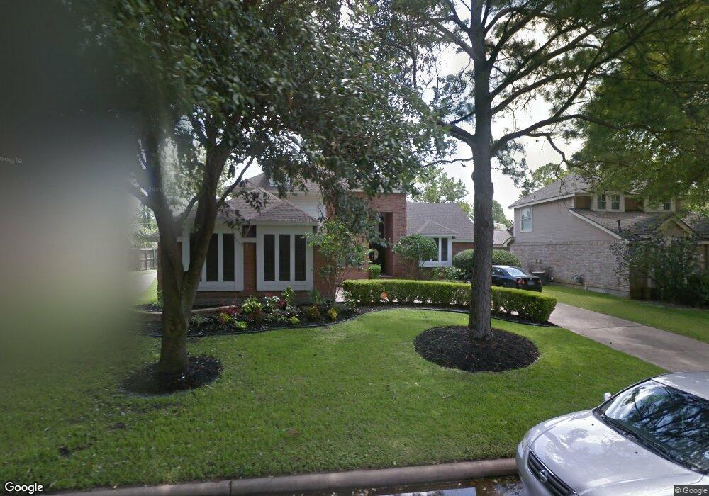 8110 Megan Place Dr, Houston, TX 77095 - photo 1