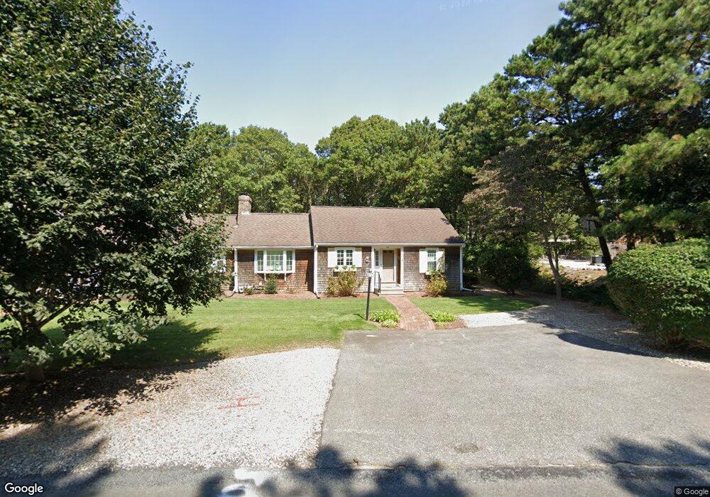 64 Debs Hill Rd unit 43B, Yarmouth Port, MA 02675 - photo 1