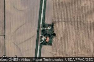 23897 247th Ave, Princeton, IA 52768