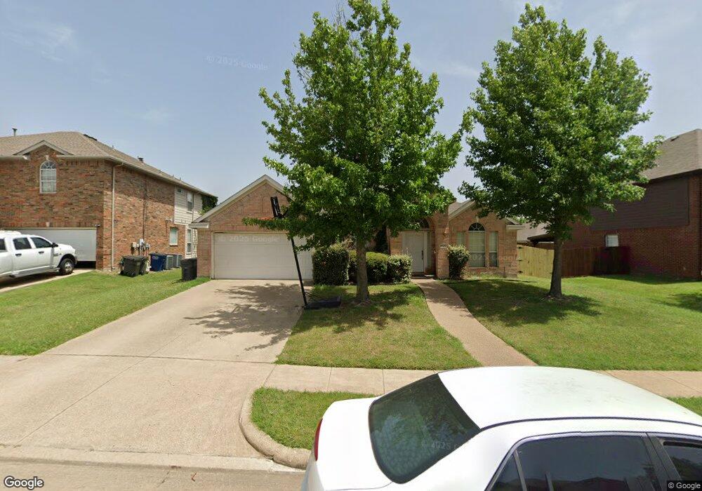 3600 Catalpa Dr, Wylie, TX 75098 - photo 1