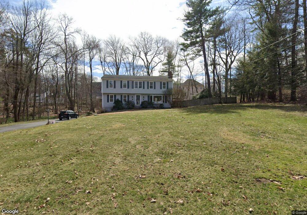 15 Ticonderoga Rd, Acton, MA 01720 - photo 1