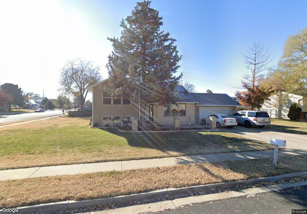 1067 W 2600 N, Clearfield, UT 84015 - photo 1