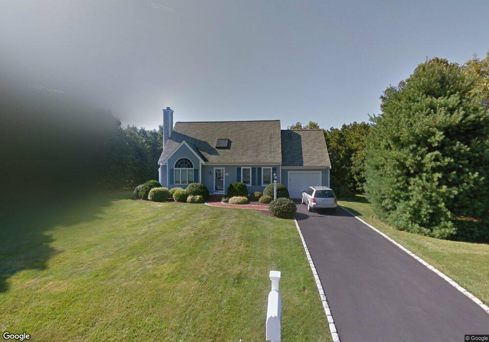 28 Candace Way, East Falmouth, MA 02536 - photo 1