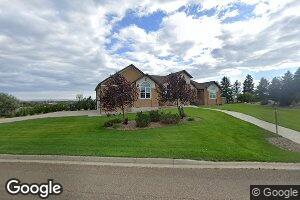 2700 Red River Dr, Sidney, MT 59270