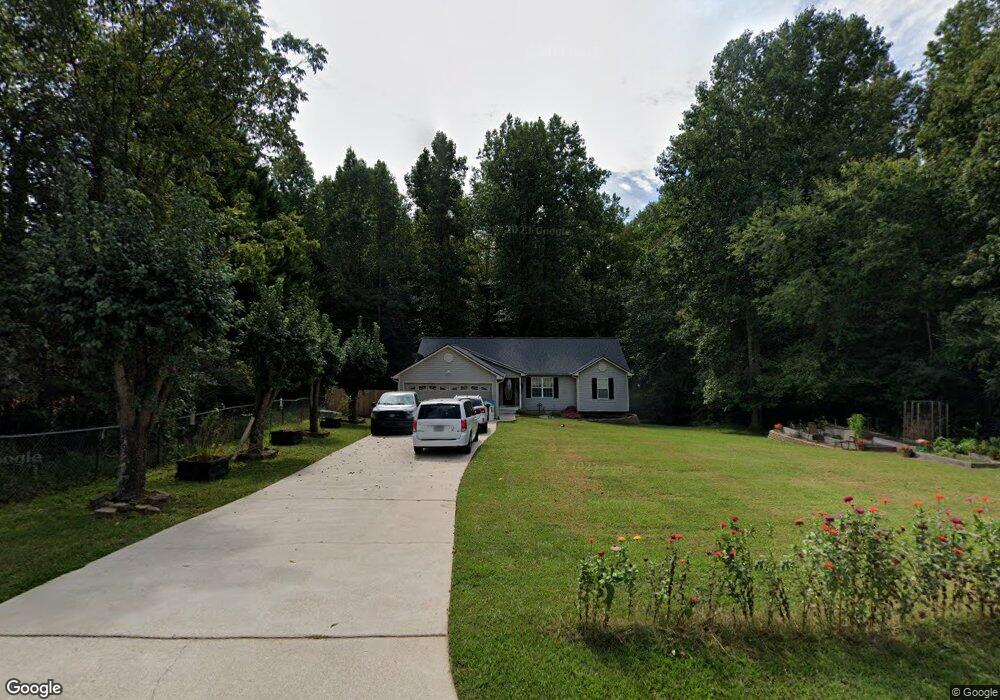 4730 Newton Dr, Gainesville, GA 30506 - photo 1