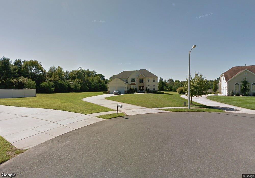 6 Chrysanthemum Ct, Sewell, NJ 08080 - photo 1