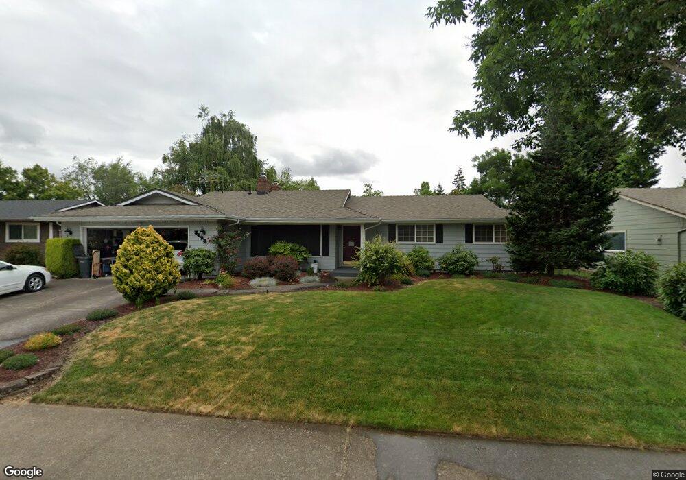 5498 Kayak Way NE, Keizer, OR 97303 - photo 1