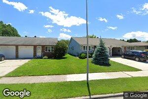 2233 Carmen Ave, Sheboygan, WI 53081