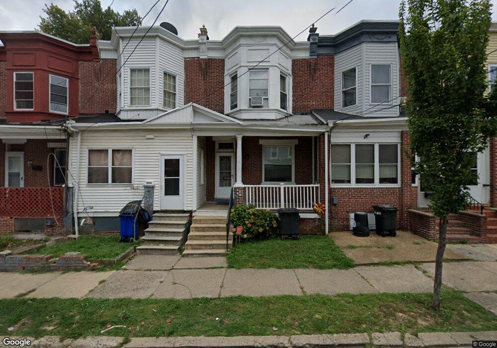 942 E 17th St, Wilmington, DE 19802 - photo 1